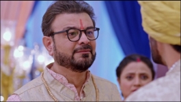 Kumkum Bhagya - 7th May 2025